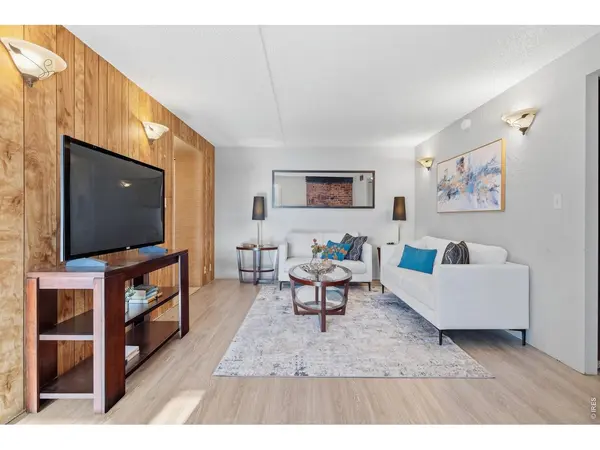 805 29th #452, Boulder, CO 80303