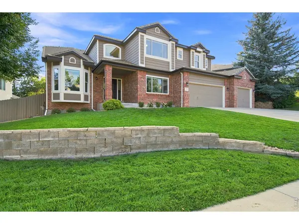 1999 LaSalle, Superior, CO 80027