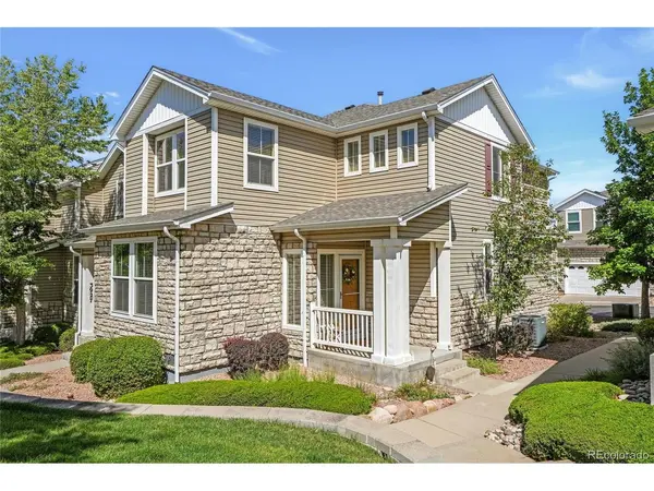 3931 Diamond Ridge, Colorado Springs, CO 80918