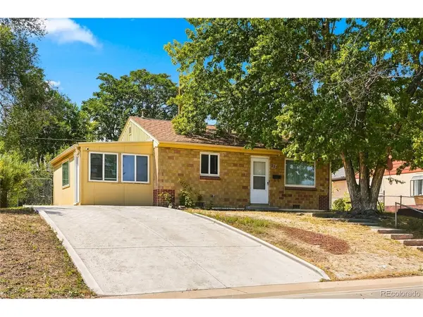 233 S Yates, Denver, CO 80219