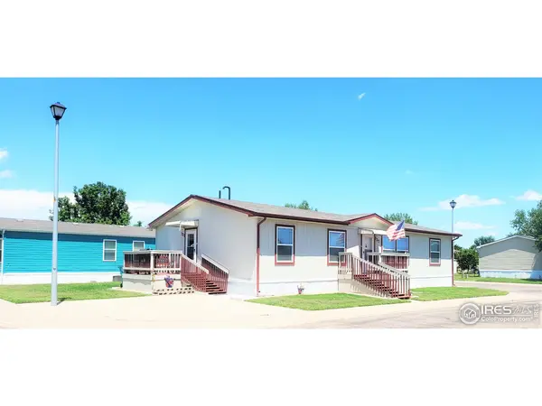 435 N 35th #327, Greeley, CO 80631