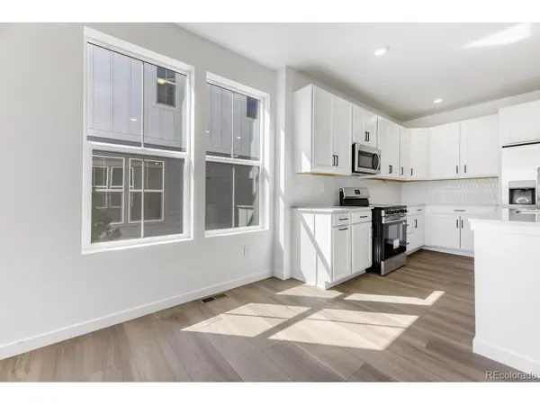7659 S Mobile, Centennial, CO 80016