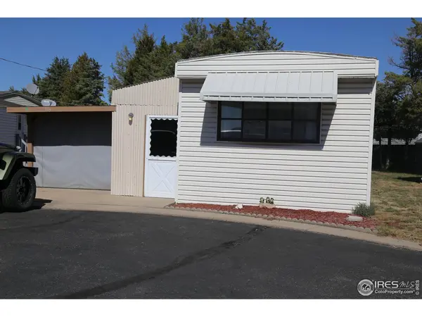 2200 37th #114, Evans, CO 80620