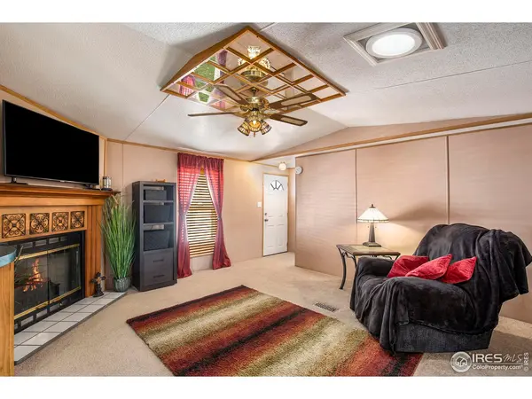 2200 37th #45, Evans, CO 80620
