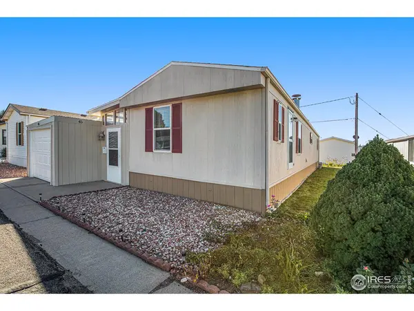 2200 37th #45, Evans, CO 80620