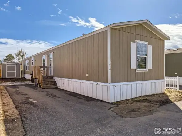 3630 D, Evans, CO 80620