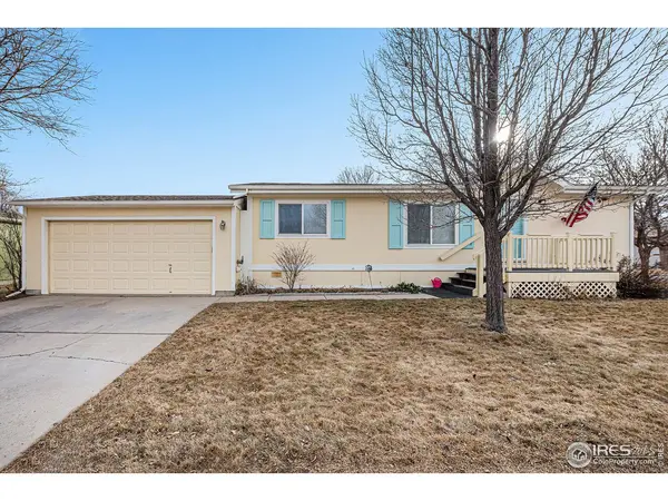 3320 Longview, Longmont, CO 80504