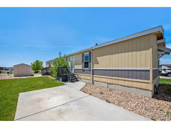 3082 Yarrow #374, Evans, CO 80620