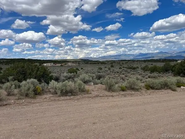 Wild Horse Dr, Lot 43, San Luis, CO 81152