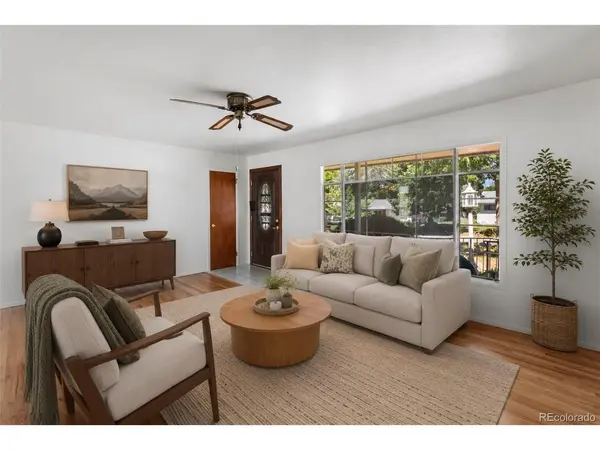 503 Sevilla, Colorado Springs, CO 80911