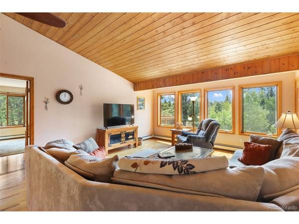 94 Pinewood, Divide, CO 80814
