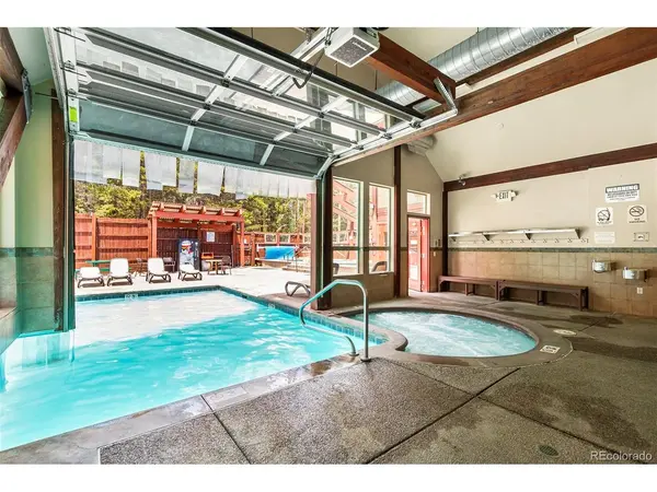 205 Primrose #3, Breckenridge, CO 80424
