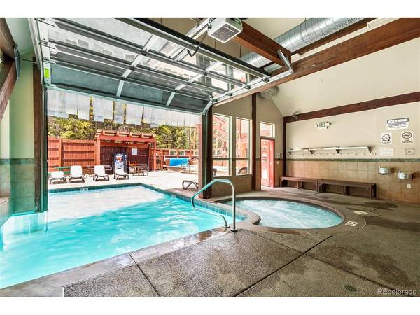205 Primrose #3, Breckenridge, CO 80424