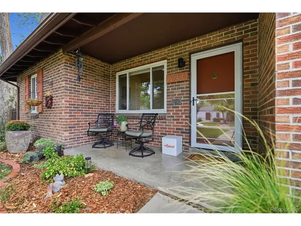 2686 S Gilpin, Denver, CO 80210