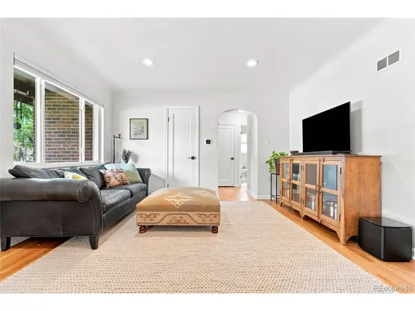 2686 S Gilpin, Denver, CO 80210