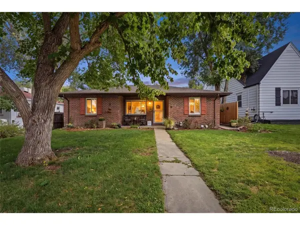 2686 S Gilpin, Denver, CO 80210