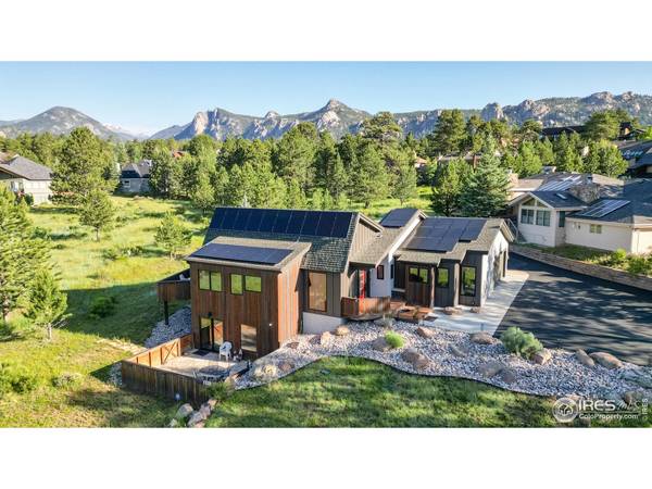601 Steamer, Estes Park, CO 80517