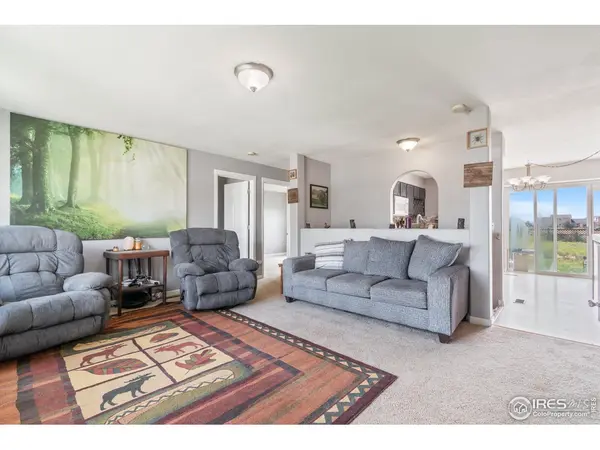 807 5th, Pierce, CO 80650