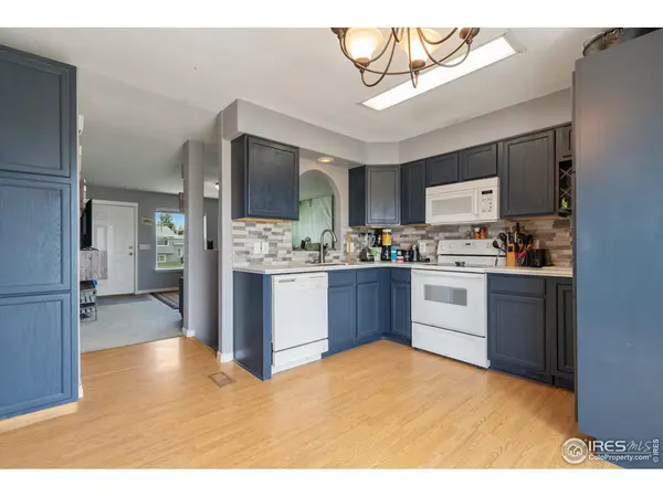 807 5th, Pierce, CO 80650