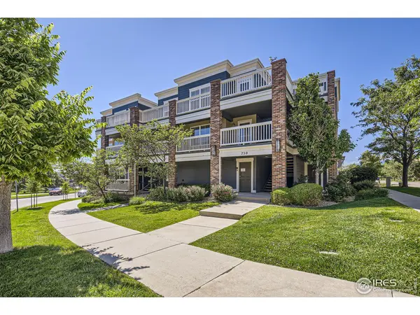 750 Laramie #I, Boulder, CO 80304