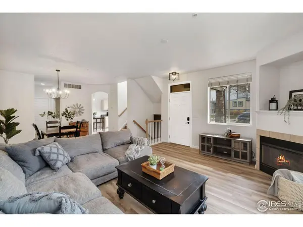 2402 Parkfront #C, Fort Collins, CO 80525