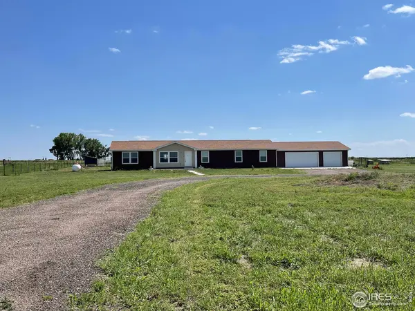 17512 County Road 40, La Salle, CO 80645