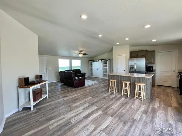 17512 County Road 40, La Salle, CO 80645