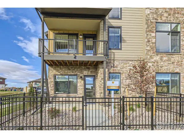 869 Birdwhistle #8, Fort Collins, CO 80524