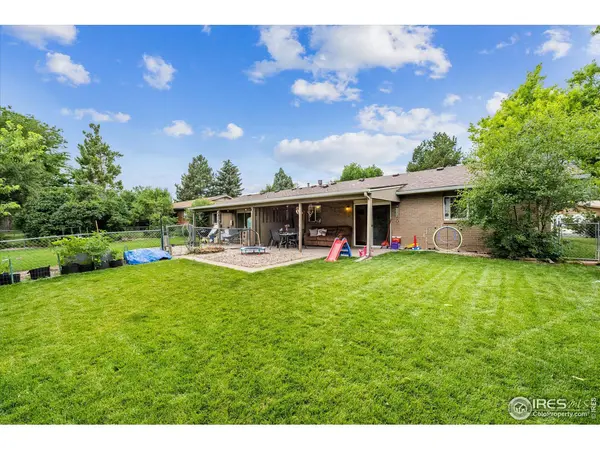 1716 Pecan, Fort Collins, CO 80526