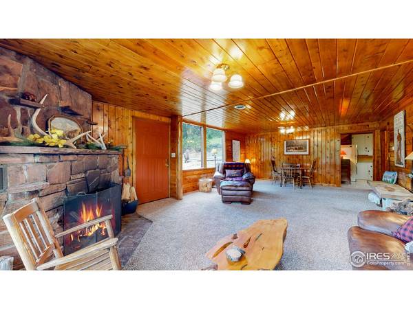 190 Clarabell, Allenspark, CO 80510