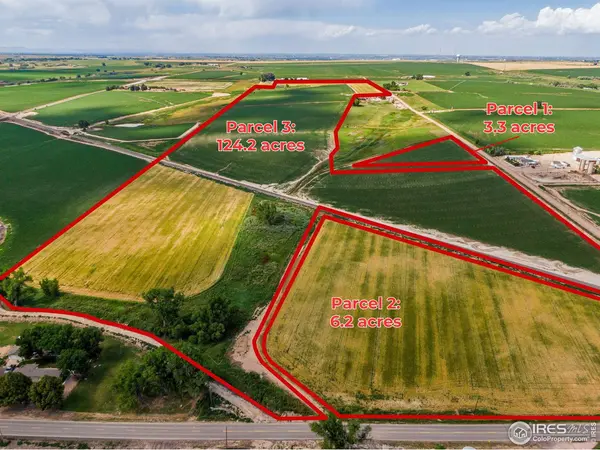 0 County Road 54, Milliken, CO 80543