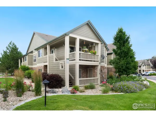 5225 White Willow #H-220, Fort Collins, CO 80528