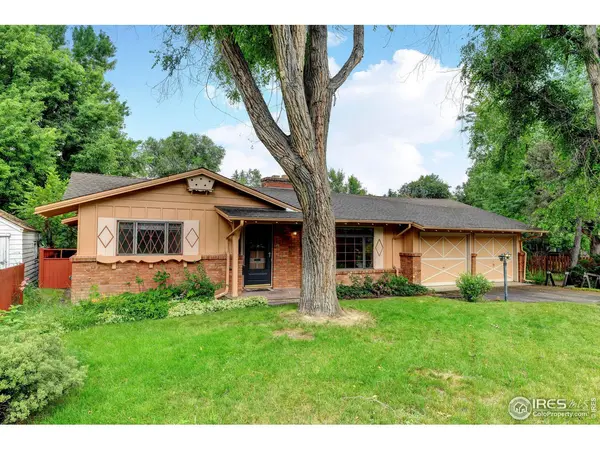 1218 W Magnolia, Fort Collins, CO 80521
