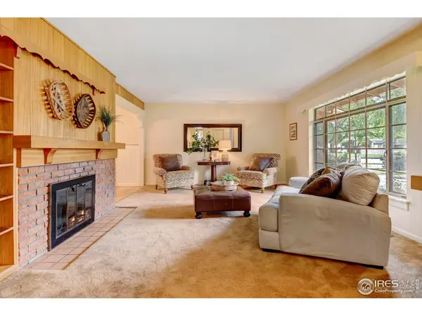 1218 W Magnolia, Fort Collins, CO 80521