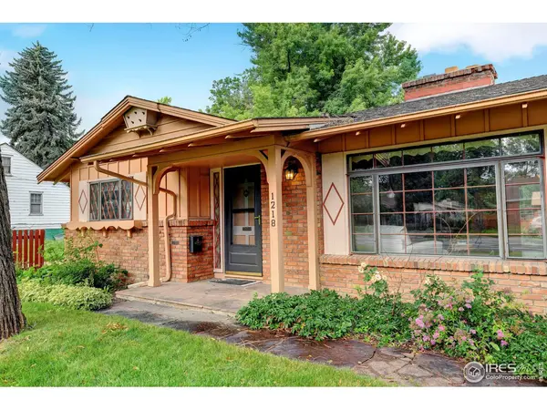 1218 W Magnolia, Fort Collins, CO 80521