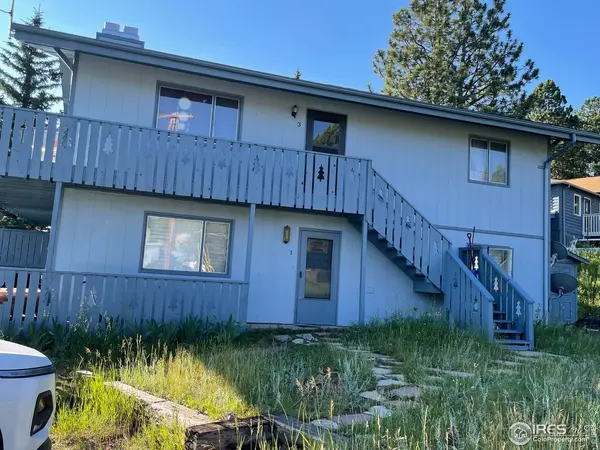 690 High #3, Estes Park, CO 80517