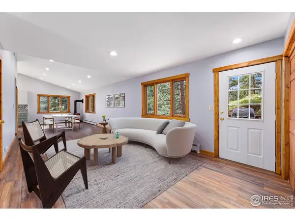 2410 Wild Bear, Estes Park, CO 80517