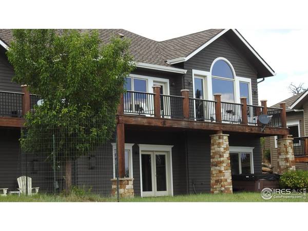 408 Overlook, Estes Park, CO 80517