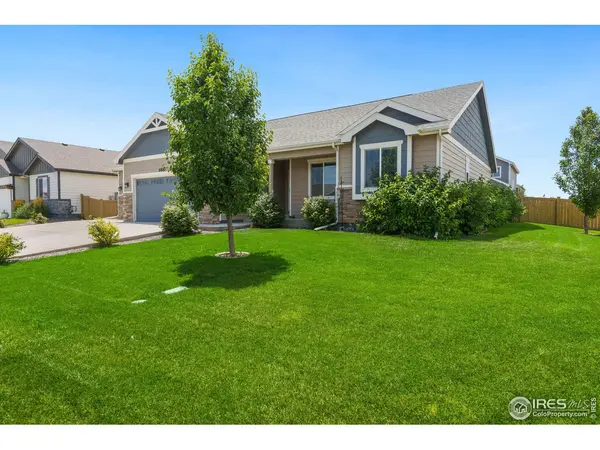 6881 Sage Meadows, Wellington, CO 80549