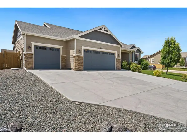 6881 Sage Meadows, Wellington, CO 80549