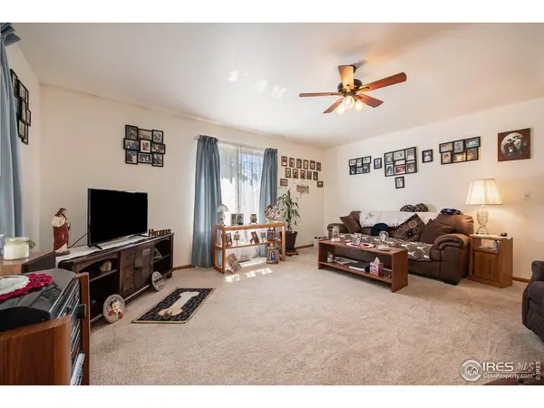 465 Stevens, Platteville, CO 80651