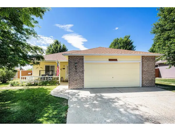 465 Stevens, Platteville, CO 80651