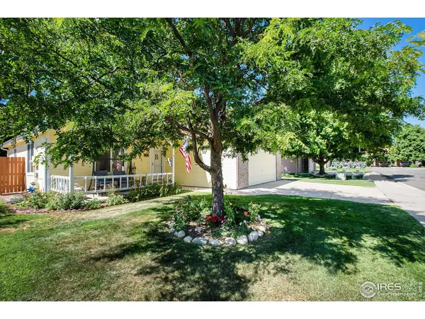465 Stevens, Platteville, CO 80651