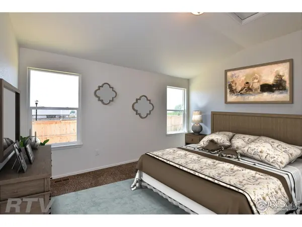 934 Milner Pass, Severance, CO 80550