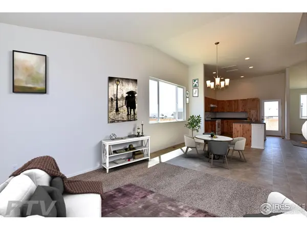 934 Milner Pass, Severance, CO 80550