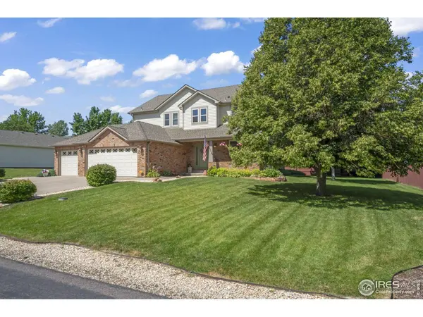 2107 65th, Greeley, CO 80634