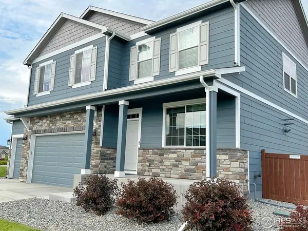 6128 Yellowtail, Timnath, CO 80547