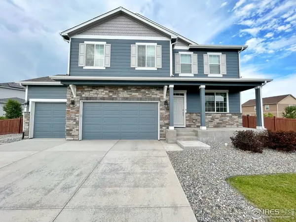 6128 Yellowtail, Timnath, CO 80547