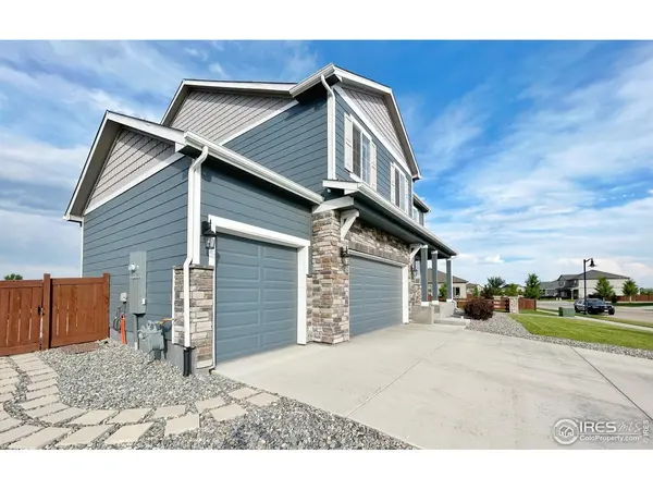 6128 Yellowtail, Timnath, CO 80547