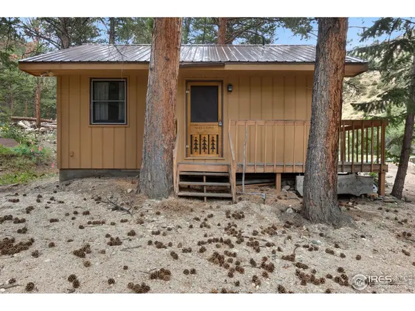 70 Black Hollow, Bellvue, CO 80512